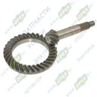 320-2402050 Главная пара ЗМ(заднего моста) МТЗ-320; ведущая и ведомая (к-т главная пара) 320-2402017/60 МЗШ