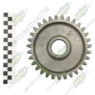 70-1701082 Шестерня заднего хода промежуточная хода z=31 /МТЗ-80/ МЗШ