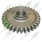 70-1701082 Шестерня заднего хода промежуточная хода z=31 /МТЗ-80/ МЗШ