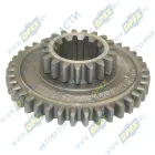 50-1701218 Шестерня 5 передачи и з.х. z=38/19 МЗШ