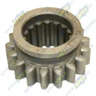 50-1701212-А Шестерня 1-й пер. и з/х скользящая МТЗ z=17 МЗШ