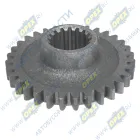 Ф50-1701224 Шестерня 1-ой пер.задн.хода ведомая КПП (наруж.z=32, внутр.z=16) МЗШ