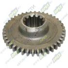 50-1701216 Шестерня 4 передачи z=40 МЗШ