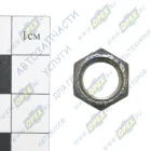 Д-02-063 Гайка ГОСТ-5915 М10х1; h=7 К=14 (каленая) ММЗ