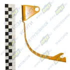 240-3701060-Б Щиток генератора L=250 МТЗ ММЗ