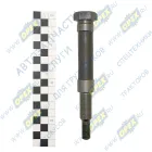 260.5-1310119 Болт ф16/ф20 М12х155х1,75 Р=20 К=27 С/И центральный рычага натяжителя Д-260.5 ММЗ