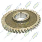 240-1005033-А-01 Шестерня коленвала ведущая z=42 (привода масляного насоса) Д-243, Д-245Е1,Е2, МТЗ-82, ГАЗ, ПАЗ, МАЗ,ЗиЛ ММЗ