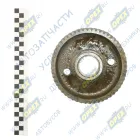 240-1006240-А2 Шестерня промежуточная /240-1006244+50-1006246/ с втулкой в сборе фвнутр=40 Z=53 ММЗ