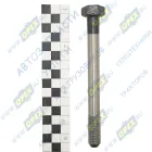 245-1002047 Болт ГОСТ-7798 М14х137х2 К=22 Р=137 К=22 ГБЦ Д-245 Е3, Е4 длинный; Е3, М14х142 длинный Н/О ММЗ