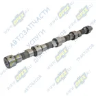 245-1006012-Б1 Вал распределительный 5-и опор. под 1 шестерню; с заглушкой ММЗ