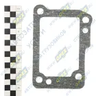 240-3509037-А Прокладка С/Ф; 95х135; 4отв.ф11/2отв.ф9, основания компрессора МТЗ А29.01.000; ПМБ 0,5мм ММЗ