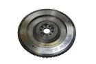 245-1005114-Г Маховик с ободом (9 болтов)сц.САКС 145зубов в сборе, Д-245, Евро-2 ММЗ