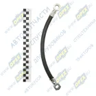 245-1104180-А1-01 Трубка (РТИ) ф14; L=305 под 2 штуцера ф14 ММЗ