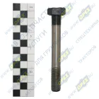 245-1002047-01 Болт ГОСТ-7798 М14х104х2 Р=32 К=22 крепления головки блока Д-245 Евро-3 Н/О; М14х108 короткий Н/О ММЗ