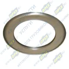 50-1005043 Маслоотражатель (сталь) ф100х153х12 задний МТЗ,Д243,Д245 (0х0х8) ММЗ