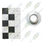 245-3701057 Втулка (сталь) ф10х14 L=20 L1=18 ММЗ