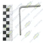 260-1010002 Кронштейн ММЗ