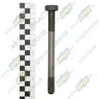 260-1003124-01 Болт ГОСТ-7798 М14 крепления ГБЦ (на дв. 8шт.); М14х157х2 Р=32 К=22 (длинный) ММЗ