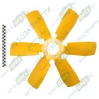 266-1308050 Вентилятор обратного хода (d=510) дв.246,266 ММЗ