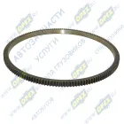 50-1005121-А Обод зубчатый маховика (венец) (стартерный) МТЗ ММЗ