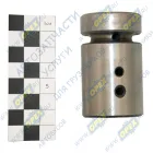 50-1006250-В Палец промежуточной шестерни; (с заглушкой ММЗ