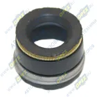 240-1007020 Колпачок маслосъёмный фвнутр=10/18; L=15 с пружиной и втулкой Д240-245 Е-2,3,4 уплотнительная клапана ММЗ