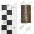 70-1601074 Втулка (сталь) ф13х20 L=36 проходная ММЗ