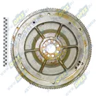 240-1005114-А1 Маховик с ободом z=145 h=40 (стар1тер)(7 отверстий) МТЗ 240-1005114-А1; МТЗ,МАЗ-4370 ММЗ