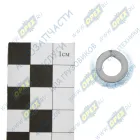 245-1111020 Шайба С/И ф8х20х2 h=3,5 МТЗ (кольцо) (металл+ фторопласт) уплот.форсунки ММЗ