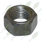 Д-02-063 Гайка ГОСТ-5915 М10х1; h=7 К=14 (каленая) ММЗ