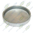 260-1003016 Заглушка (сталь) ф42 h=9 сферическая ГОСТ 3111 ММЗ