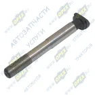 260-1004182-А1 Болт С/И М12х100х1,25 Р=28 шляпка лыска скос шатуна Д-260 ММЗ