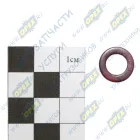 50-1022067 Шайба плоская медная ф8х14; Кольцо Д-245 Евро-2,3 уплотнительное форсунки медь ММЗ