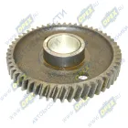 240-1006240-Б Шестерня газораспределения промежуточная в сборе Н/О с 27.01.2014 Д-245.7Е3,Д-245.7Е4 ММЗ