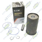 260-1000108-С-90 Комплект поршневой Д245-260 под палец ф.38 ЕВРО-0,1; Г+П+ПК+ПП+СТ.К+УП.К Мотордеталь