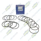 245-1004060-А Кольца двигателя поршневые, Д245 НА ДВИГАТЕЛЬ; комплект на двигатель Мотордеталь