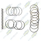 245-1004060-А Кольца двигателя поршневые, Д245 НА ДВИГАТЕЛЬ; комплект на двигатель Мотордеталь