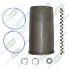 240-1000108-С-90 Комплект поршневой Д240,Д65 под палец ф.38 ЕВРО-0,1; Г+П+ПК+ПП+СТ.К+УП.К Мотордеталь