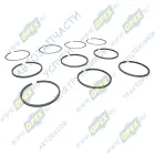 402.1000100-БР Кольца поршневые ГАЗ,УАЗ (93мм) (дв.ЗМЗ-402,406,511,513,УМЗ-417) Мотордеталь