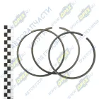 650.1004002 Кольца поршневые ЯМЗ-650 (на 1поршень) MIDR062356 RVI Kerax (2000-2021) Мотордеталь