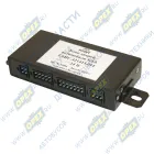 БДА ТАИС421415014 Блок дверей автомобиля МАЗ МПОВТ