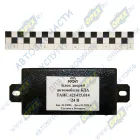 БДА ТАИС421415014 Блок дверей автомобиля МАЗ МПОВТ