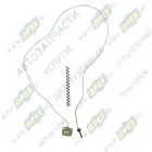 УТ200Е Указатель температуры охлажд. жидкости МТЗ 2.2 метра Мур.Прибор