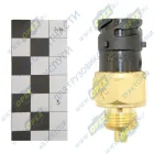 ВК24-04 Выключатель блокировки дифференциала МАЗ М18х1,5 К=27,байонет,толкатель IVECO Arway (2005-2020), RVI LCV (1970-2020), VOLVO B12 (1992-2020), MB Touris МЭМЗ