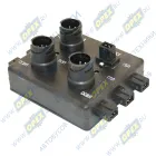 КРК ЦИКС468365007 Коробка распределительная КРК МЭМЗ