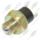 ВК12-3 Выключатель света задн.хода М16х1,5 Р=10 КАМАЗ.ГАЗ-31029.УАЗ;фишка 2плоских клеммы,шарик; ключ 22 МЭМЗ