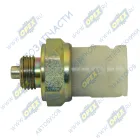 ВК24-5 Выключатель делителя, заднего хода М16х1,5 К=27 (байонет) толкатель МАЗ; ЦИКС.642241.021 МЭМЗ