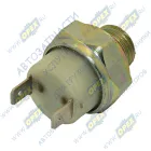 ВК12-5 Выключатель света заднего хода М16х1,5 Р=8 К=27  2 плоские клеммы без фишки; (24/12В, 2/0,5А) МАЗ,МТЗ МЭМЗ