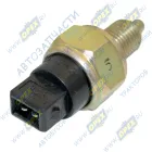 ВК12-21 Выключатель света заднего хода М14х1,5 К=27 штекер 2 плоские клеммы,; (с толкателем) (ЦИКС642241017) МТЗ МЭМЗ