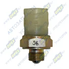 ВК24-1 Выключатель света заднего хода М16х1,5 К=27 байонет 2 контакта КАМАЗ,МАЗ; ЦИКС-642.241.011 МЭМЗ